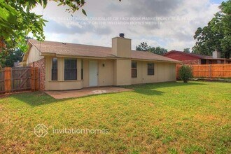 4208 Ticino Valley Ct in Arlington, TX - Building Photo - Building Photo