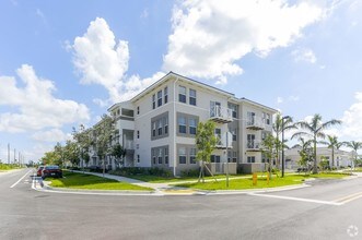 The Olivia in Homestead, FL - Building Photo - Building Photo