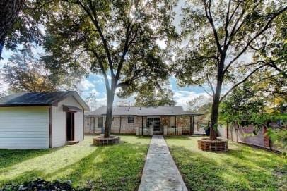 202 Prairie Dell Ave in Austin, TX - Building Photo - Building Photo