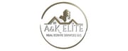 Property Management Company Logo A&K ELITE REAL ESTATE SERVICES LLC
