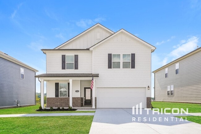 property at 5046 Lawler Ln