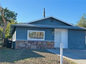 428 S Beaumont St in Las Vegas, NV - Building Photo - Building Photo