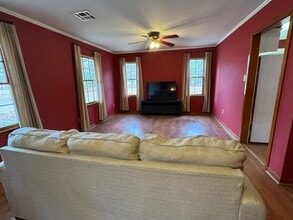 1134 Rowland Rd in Monroe, LA - Building Photo - Building Photo