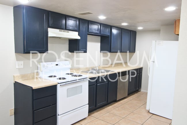 4603 E Jones Ave in Phoenix, AZ - Building Photo - Building Photo