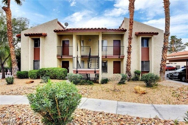 property at 3263 Savalli St