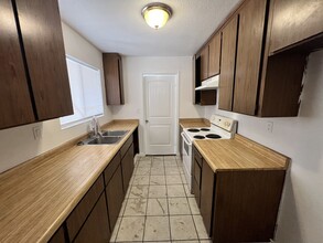 2321 Banyan Way in Antioch, CA - Building Photo - Building Photo