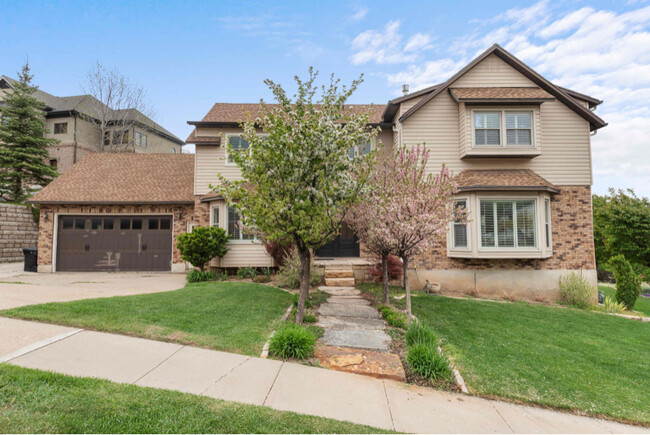 property at 3528 S 900 E