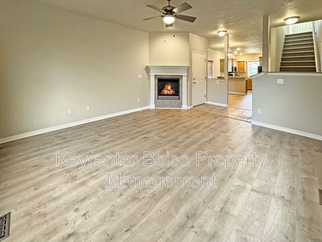 1838 S Latah St in Boise, ID - Building Photo - Building Photo