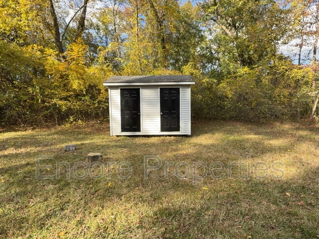 308 Depot St in Fuquay Varina, NC - Building Photo - Building Photo