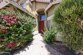 2568 E Santa Rosa Dr in Gilbert, AZ - Building Photo - Building Photo