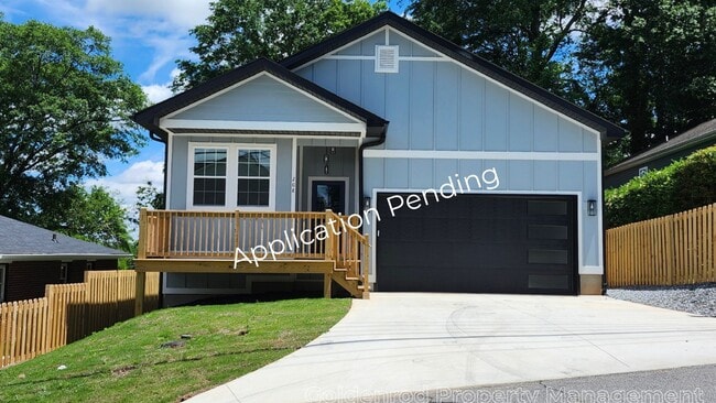 property at 208 Forest St