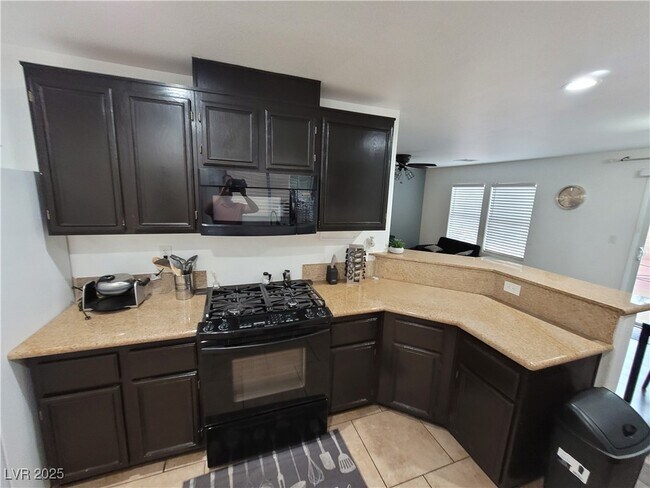 property at 6213 Capehart Falls St