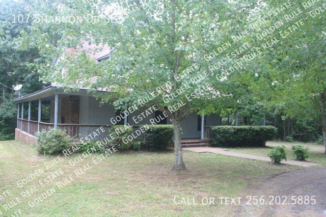 property at 107 Shannon Dr