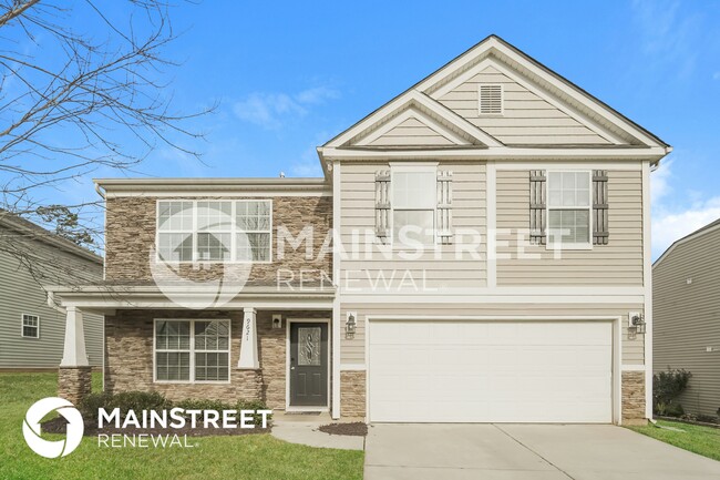 property at 9621 Pond Vista Court