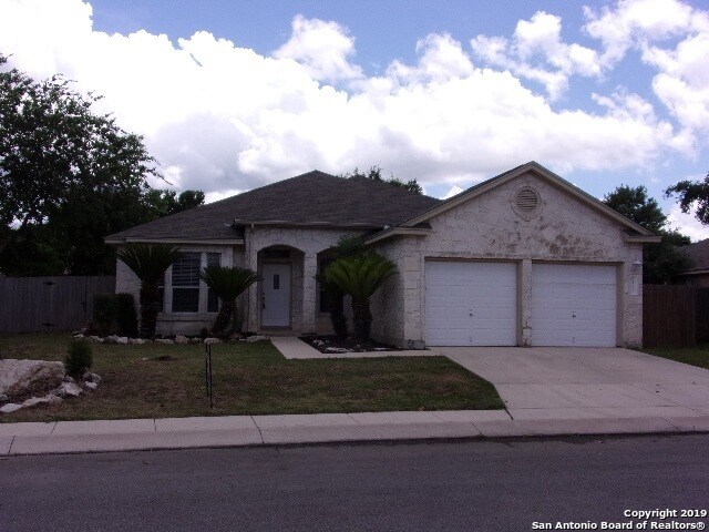 9352 Cedar Point in Helotes, TX - Building Photo - Building Photo