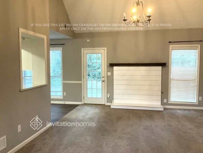 715 Hunters Ln in Loganville, GA - Building Photo - Building Photo