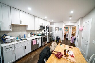 33 Wigglesworth St in Boston, MA - Building Photo - Building Photo