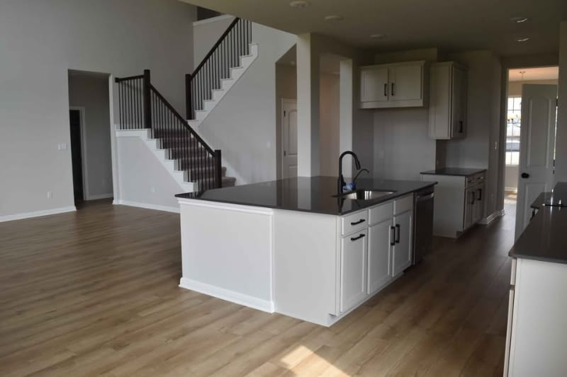 201 Chickasaw Ln in Hutto, TX - Foto de edificio