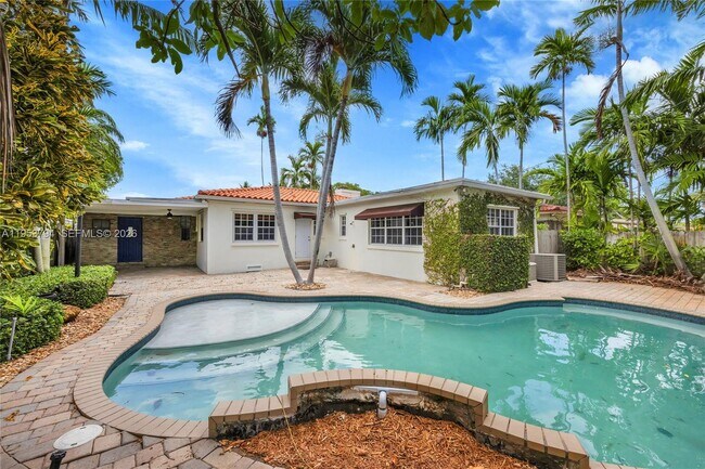 property at 2312 SW 25th Ter