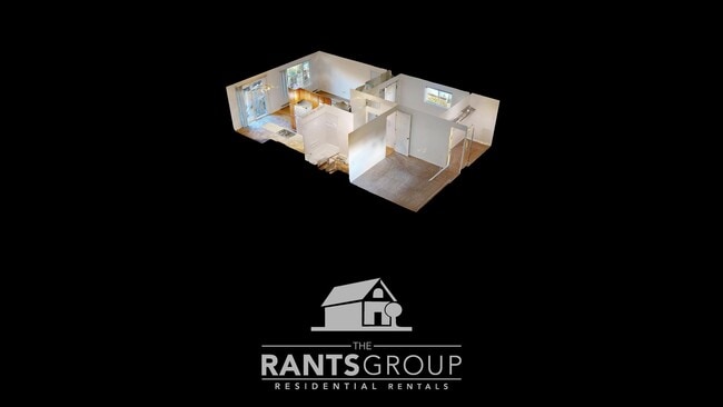 1420-1422 Josephine Ct SE in Olympia, WA - Building Photo - Building Photo