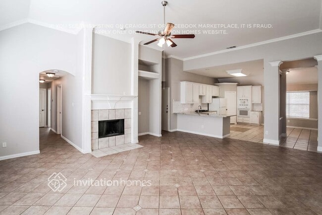 3312 Langston Dr in Plano, TX - Building Photo - Building Photo