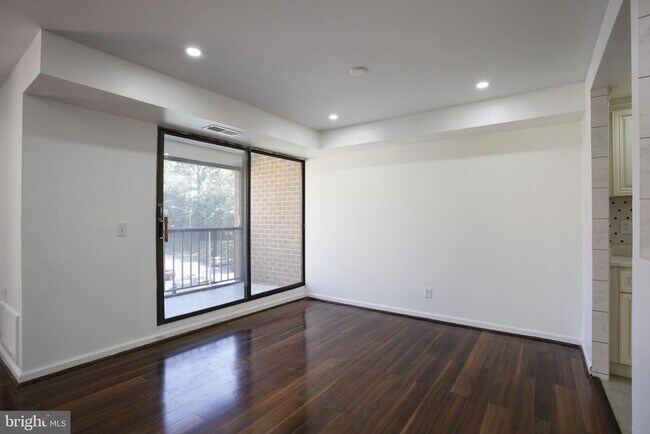 property at 6317 Park Heights Ave