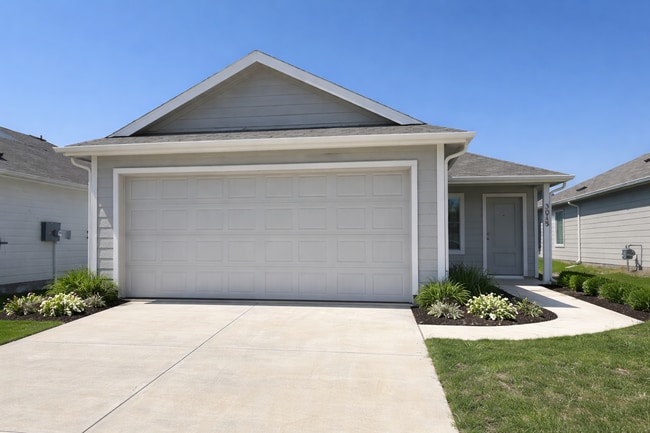 property at 3013 Campeiro Ave