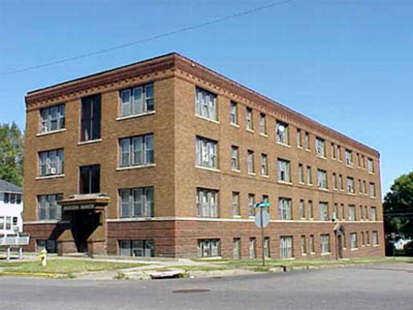 1700-1704 Jackson St in Sioux City, IA - Building Photo