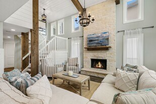 3203 Poe Dr in Montgomery, TX - Building Photo