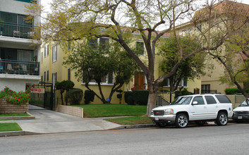 249 S Manhattan Pl in Los Angeles, CA - Building Photo - Building Photo