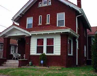 307 Elm St in Charleston, WV - Building Photo - Building Photo