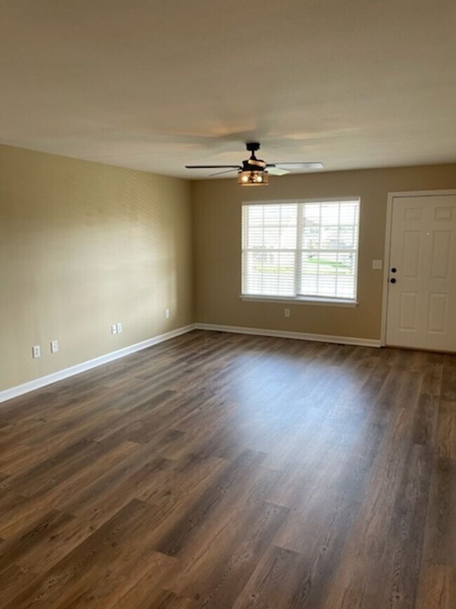 1732 31st St NE in Cleveland, TN - Building Photo - Building Photo