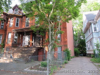 1266 Park Ave in Bridgeport, CT - Building Photo - Building Photo