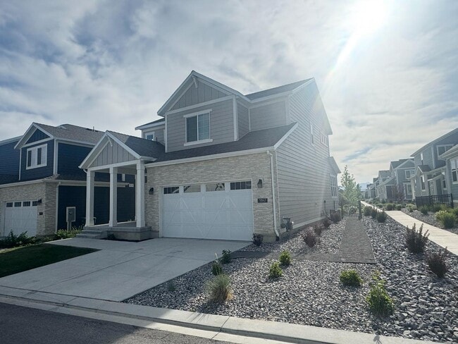 property at 9847 Alder Ln