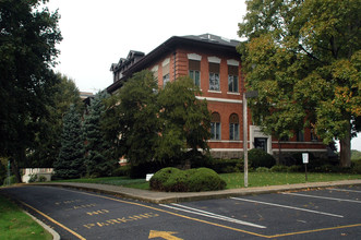 The Browning House in Tenafly, NJ - Building Photo - Building Photo