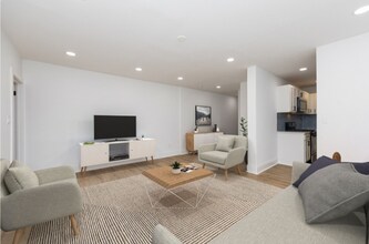 603 W Cliveden St in Philadelphia, PA - Building Photo - Building Photo