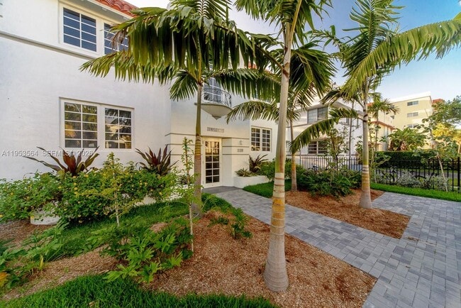 1410 Euclid Ave in Miami Beach, FL - Building Photo - Building Photo