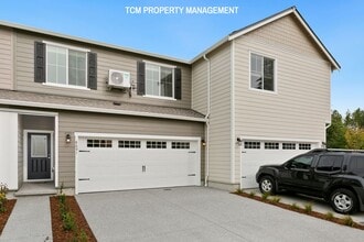 8691 35th Pl NE in Marysville, WA - Building Photo - Building Photo