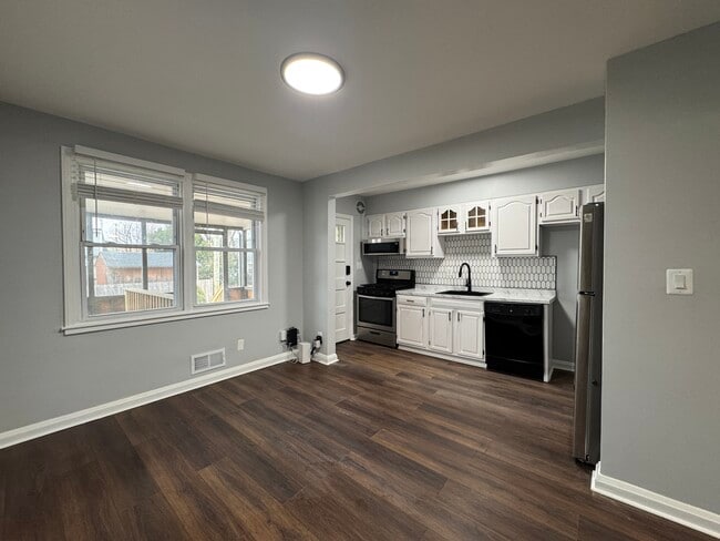 property at 3465 McShane Way