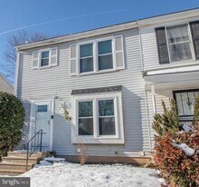 608 St Georges Station Rd in Reisterstown, MD - Building Photo