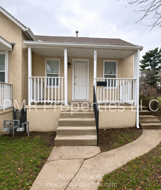 516 S 16th St in St. Joseph, MO - Building Photo - Building Photo