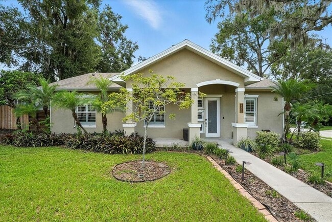 property at 2300 E Central Blvd