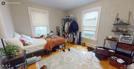 350 Allston St, Unit 3 in Cambridge, MA - Building Photo - Building Photo