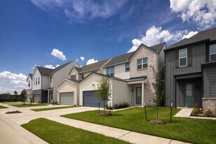 22021 Lesley Grv in Richmond, TX - Building Photo