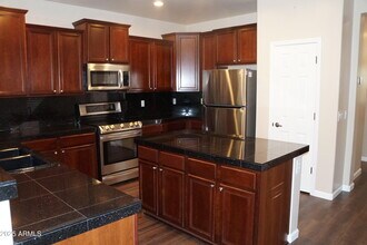 3829 E Morelos St in Gilbert, AZ - Building Photo - Building Photo