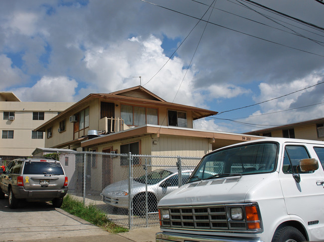 94-318 Pupuole St in Waipahu, HI - Building Photo - Building Photo