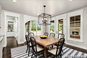 120 Mystic Shores Blvd in Spring Branch, TX - Building Photo