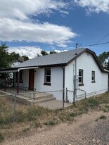 1780 E 75th Ave in Denver, CO - Building Photo