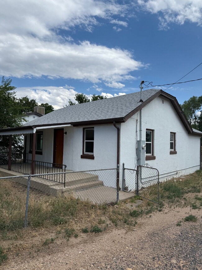 property at 1780 E 75th Ave