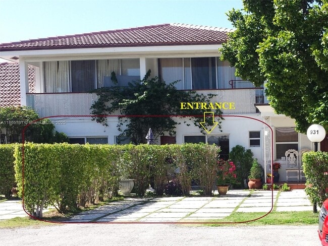 931 NE 4th St in Boca Raton, FL - Building Photo - Building Photo